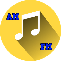 AM - FM Radio HD icon
