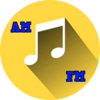 AM - FM Radio HD