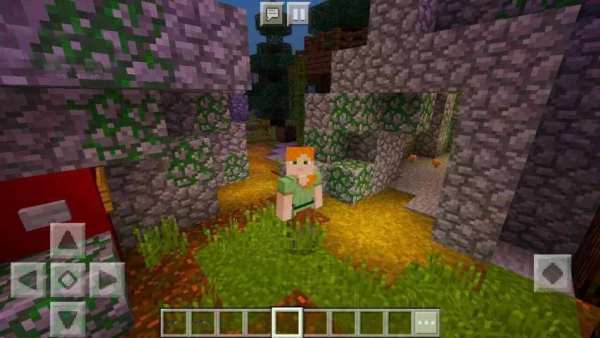 Gun Craft Zombie Edition MCPE Map screenshot 4