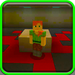 Gun Craft Zombie Edition MCPE Map icon