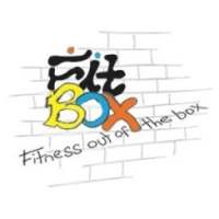 Fitbox Fitness out of the box on 9Apps