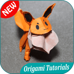 300+ Origami for Beginners icon
