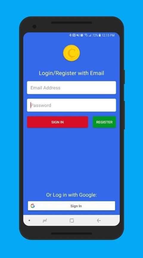 Crypto Maker - Cryptocurrency Coin and Token Maker скриншот 5