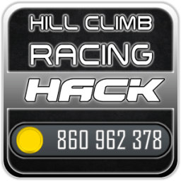 Hack For Hill Climb Racing New Fun App - Joke иконка