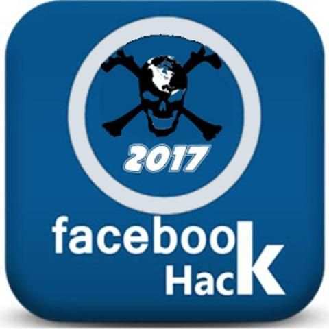 إختراق حساب الفايس بوك Prank on 9Apps