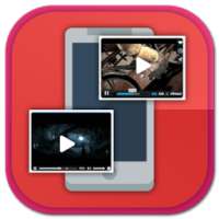 Pop Up Video Player Floating : Video Popups