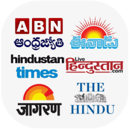 Daily News Papers 2018 иконка