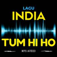 Lagu India Tum Hi Ho MP3