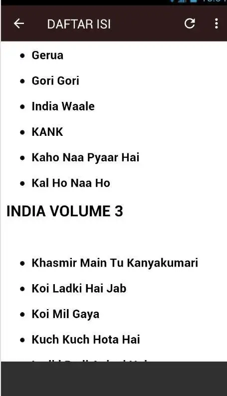 Lagu India Tum Hi Ho MP3 App Download 2022 - Gratis - 9Apps
