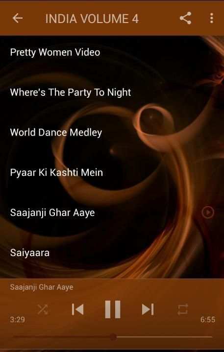 Lagu India Tum Hi Ho MP3 screenshot 1
