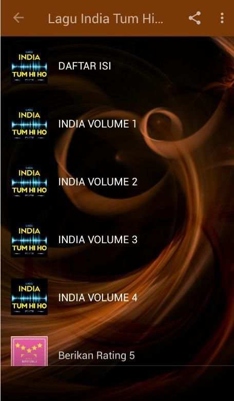 Lagu India Tum Hi Ho MP3 screenshot 6