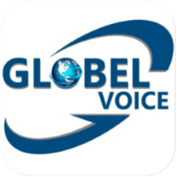 Globel Voice أيقونة