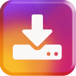 Video Downloader for Instagram أيقونة