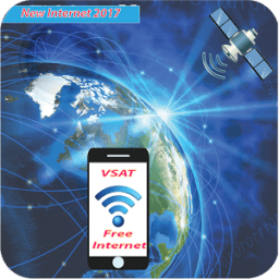 Free Satellite Internet Prank иконка