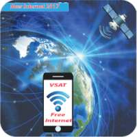 Free Satellite Internet Prank on 9Apps