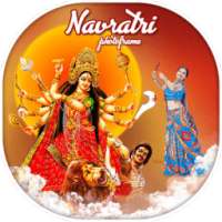 Navratri Photo Frames on 9Apps