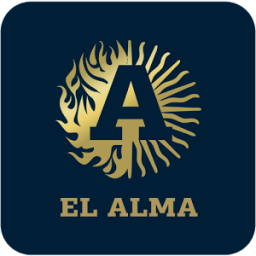 El Alma Digital AR icon