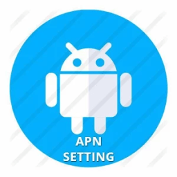 APN SETTINGS ALL OPERATOR иконка
