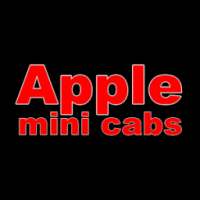 Apple Mini Cabs Doncaster