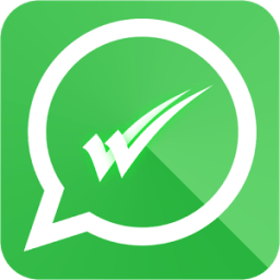 See Unseen for Whatsapp icon