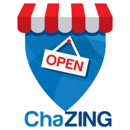 ChaZING Selling on Facebook иконка