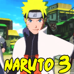 ikon Games Naruto Ultimate Ninja 3 Tips