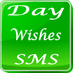 ikon Day Wishes SMS 2000+