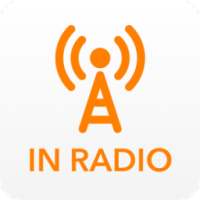 India Radio - Live FM Broadcast, music & news