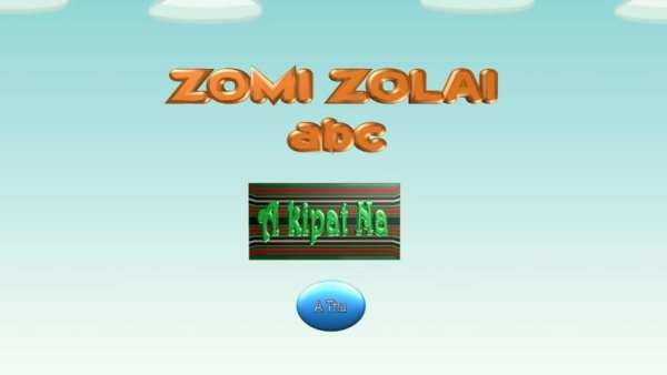 ZOMI abc screenshot 4