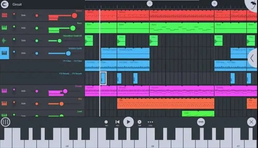 Setup FL Studio for Mobile 3 تصوير الشاشة