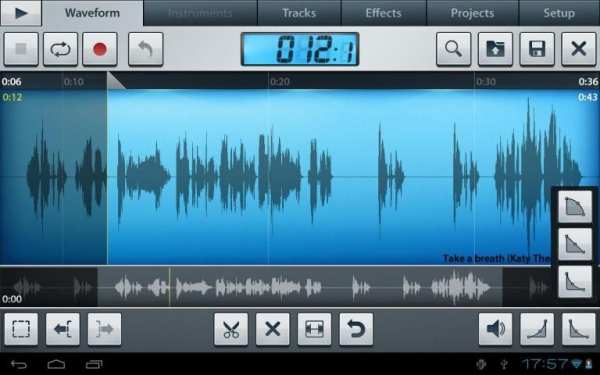 Setup FL Studio for Mobile screenshot 1