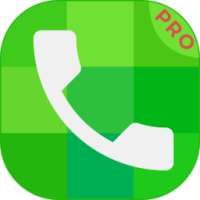 Phone - Photo Contacts, Dialer, Caller ID, Calls