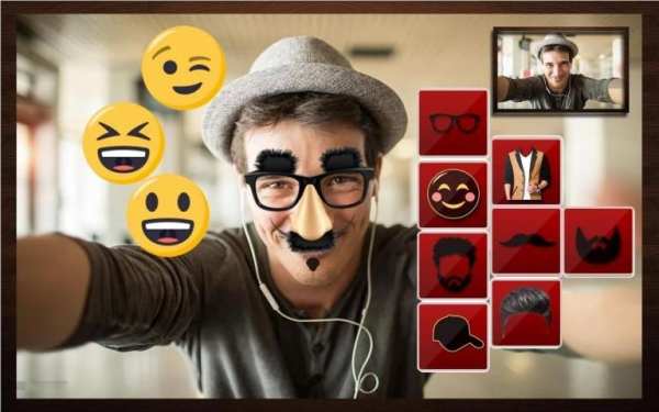 Man Suit Photo Editor-Photo College Maker 2018 2 تصوير الشاشة