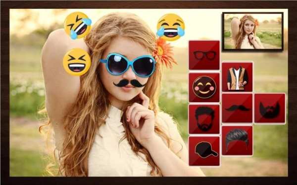 Man Suit Photo Editor-Photo College Maker 2018 6 تصوير الشاشة
