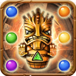 Jungle Marble 2017 icon