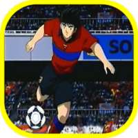 FREE: Captain Tsubasa Hints