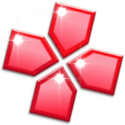 ikon PSSP RED : PREMUIM PSP EMULATOR SIMULATOR