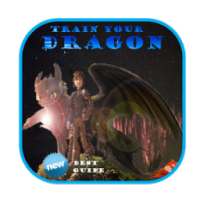 New Guide Train Your Dragon