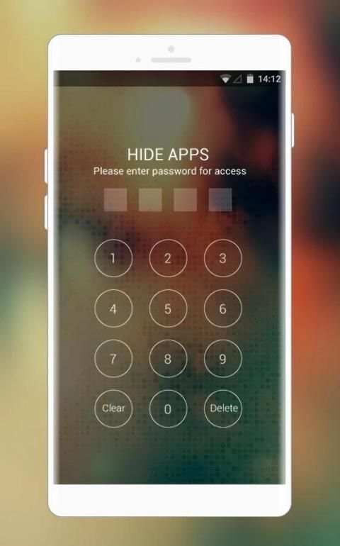J5 Samsung Galaxy Theme & Wallpaper screenshot 2