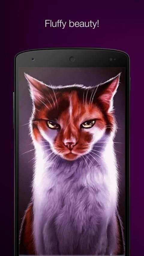 Royal cat screenshot 2