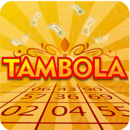 Tambola - Earn Real Money UPIP आइकन