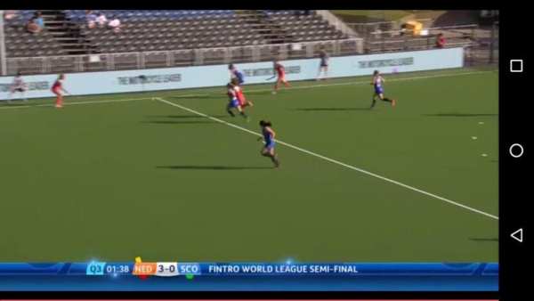 Sports TV Live screenshot 4