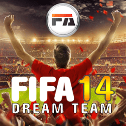 Free FIFA 14 Guide أيقونة