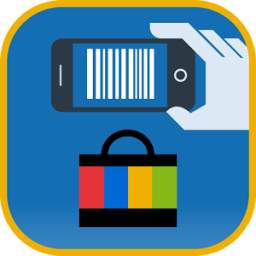 Barcode Scanner For eBay - Compare Prices