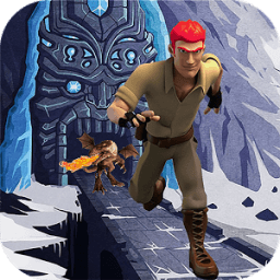 Mystery Temple Rush :Oz आइकन