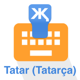 Tatar Keyboard иконка
