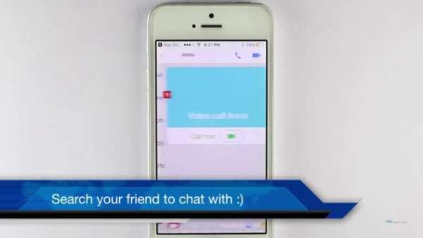Free imo free video calls and chat Tips screenshot 3