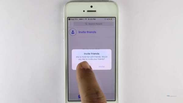 Free imo free video calls and chat Tips screenshot 4