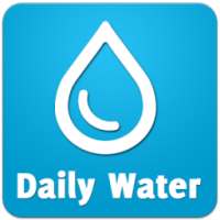 Daily Water on 9Apps