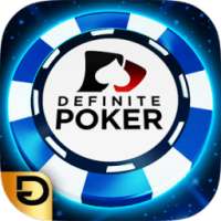 Definite Poker™ - Texas Holdem